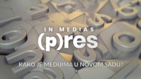 In medias (p)res: Novi Sad